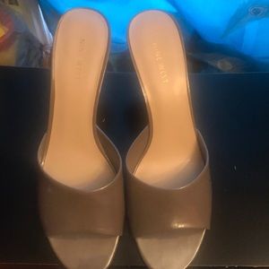 Nine West Mule (NWOT)